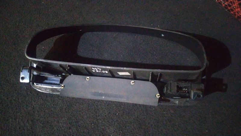 Consola Do Quadrante Rover 400 (Rt)