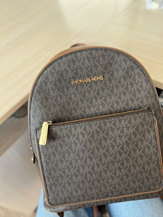 Оригінальний рюкзак Michael kors/портфель/шкіряний рюкзак