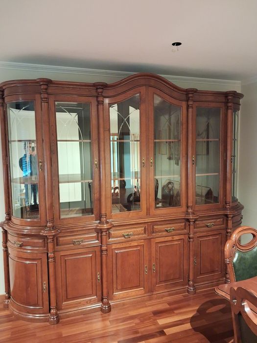 Vendo mobília de sala