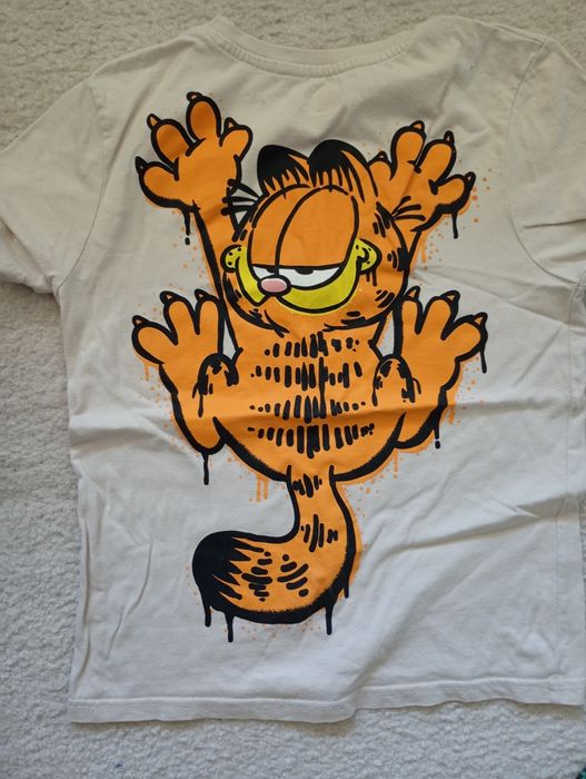 T-shirt chlopiecy