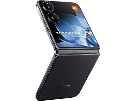 Xiaomi flip 2 12/512 gb 5g Leica składany nowy komplet