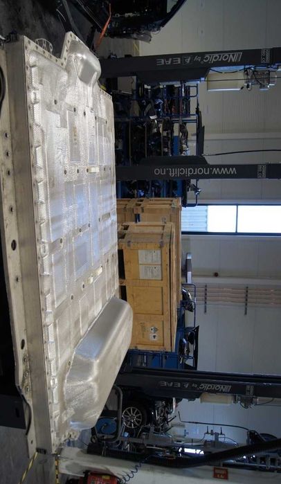 bateria bmw iX 2021 -111.50 kwh