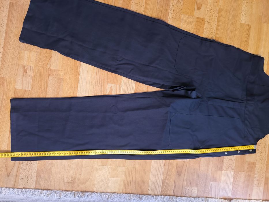 Спецодяг, комбінезон +куртка