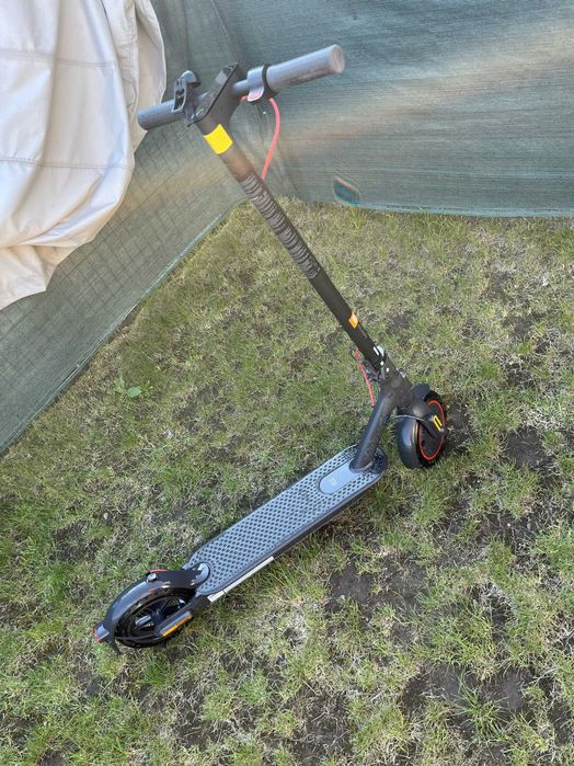 hulajnoga xiaomi mi pro 2