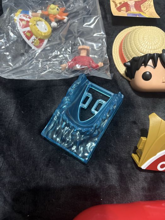 Novo LUFFY  a estrear