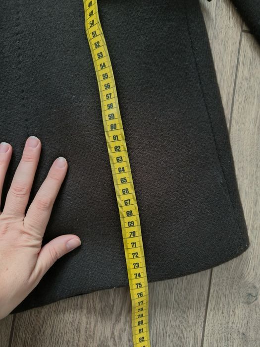 Płaszcz Zara XS, stan idealny