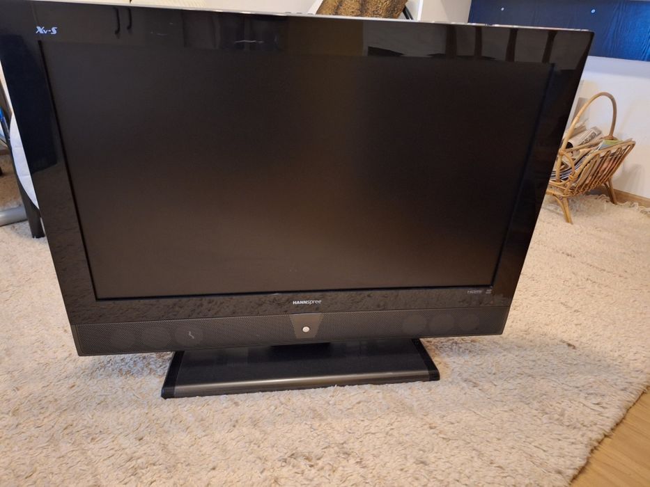 Telewizor LCD, sprawny, symboliczna cena