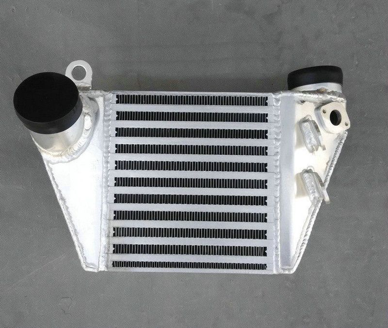 Intercooler golf 4