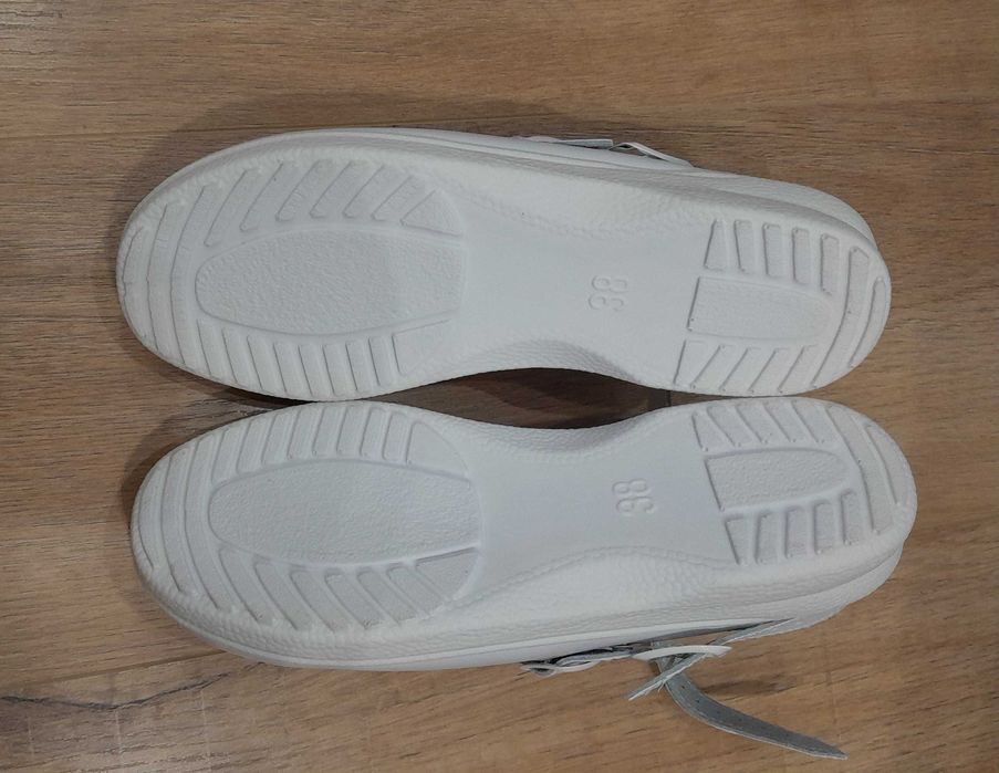 Buty zdrowotne 38