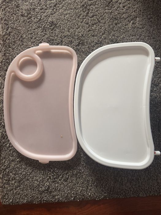 Cadeira Papa Prima Pappa