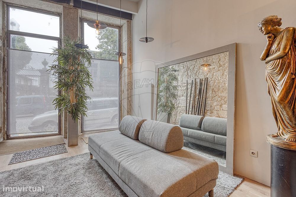 Apartamento T1 para arrendamento