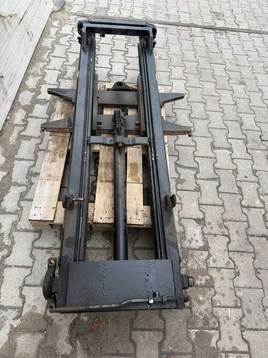 Maszt do Wózka Widłowego 1,5t STILL Przesów Boczny
