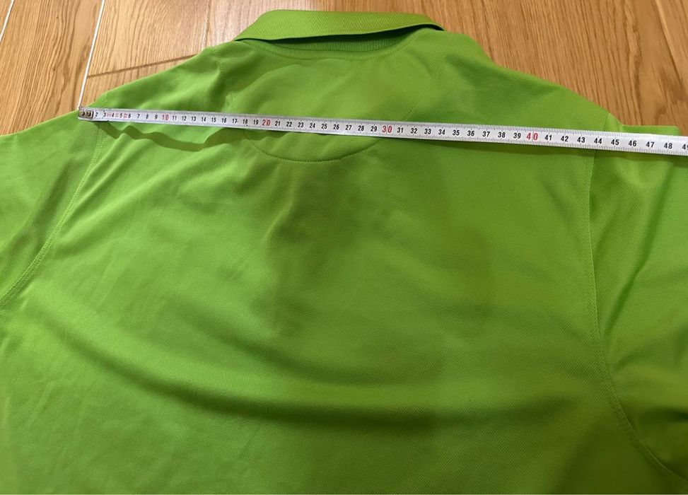 Чоловіче поло для гольфу Nike Dri-FIT Victory розмір 48-52