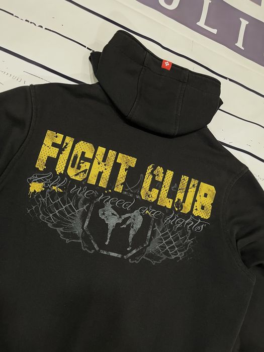 Зіп-худі/кофта Svastone