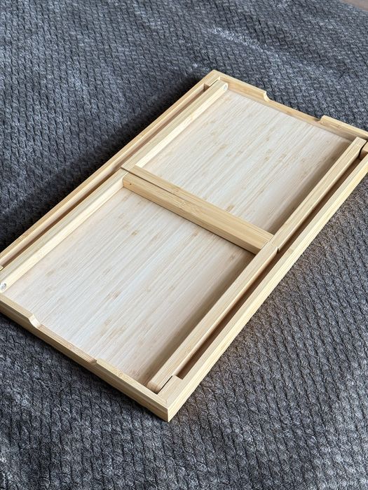 Ikea - tabuleiro de cama RESGODS