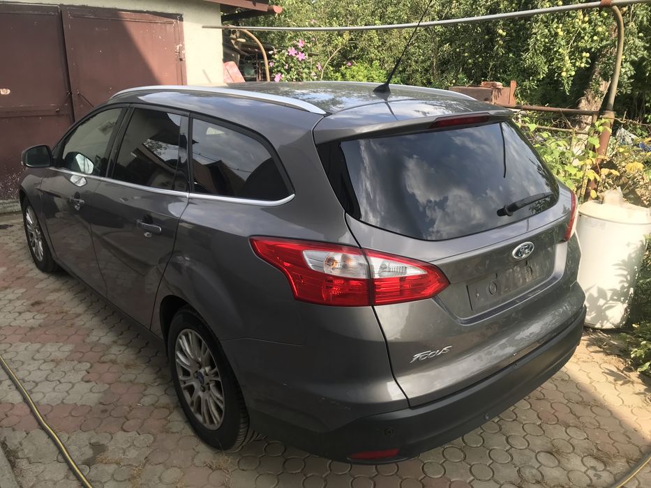 запчастини авторозборка форд фокус 3 (2011-2018)Ford focus mk3 lift