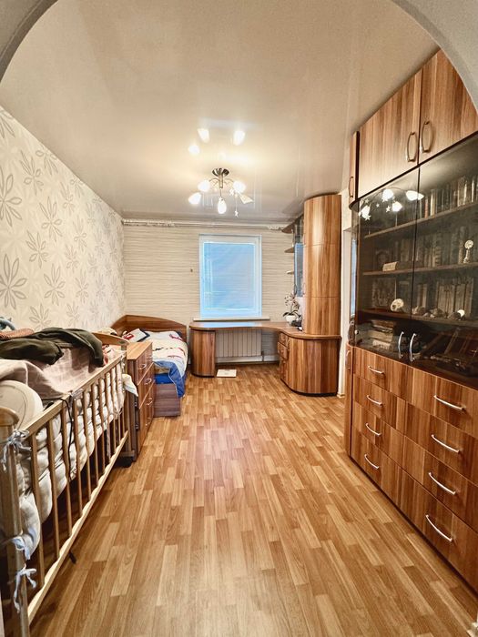 Продам добротный хозяйский энергонезависимый дом Васищево. Постанова, Сертификат +
