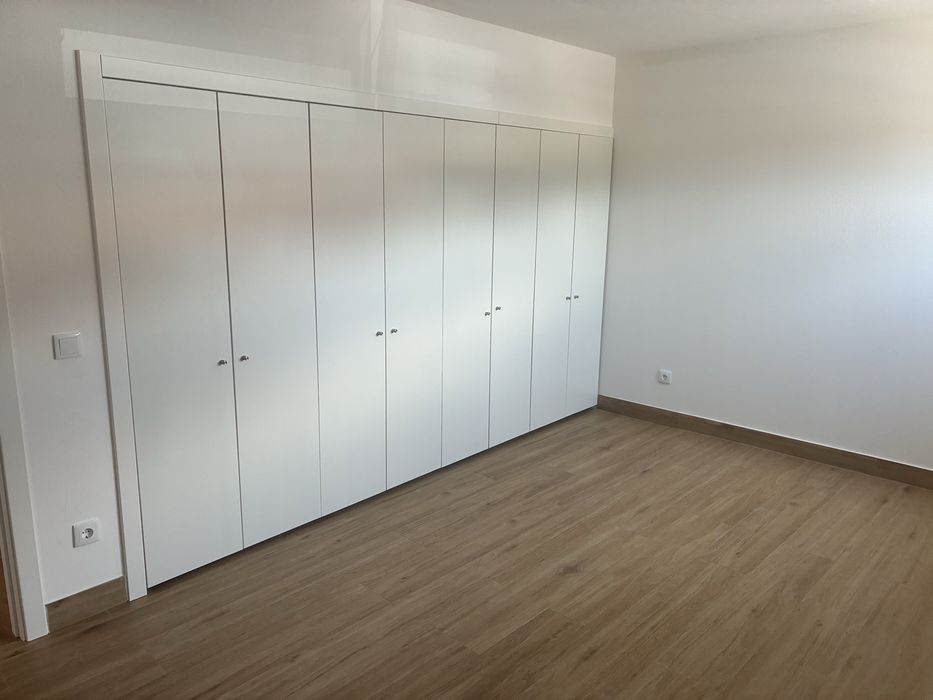 Arrenda-se apartamtento T2 alcanena