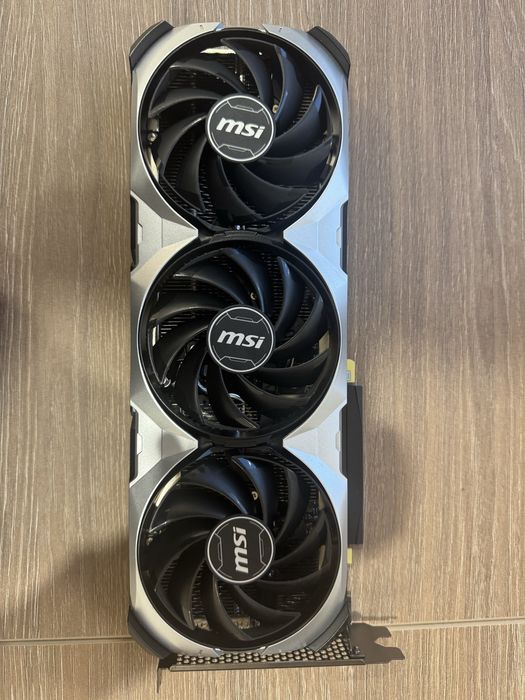 MSI GEFORCE RTX 4060Ti OCエディション ジャンク品 MSIのGeForce RTX 4060 Ti 8GBは4製品、一部店舗限定モデルもあり