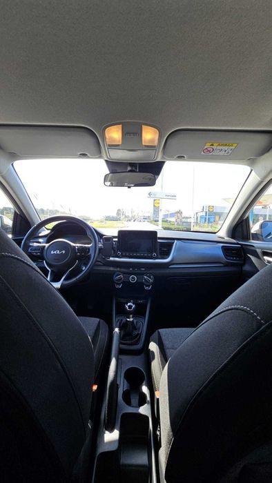 Kia Stonic 2024 | Excelente estado