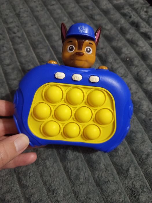 Elektroniczny Pop IT