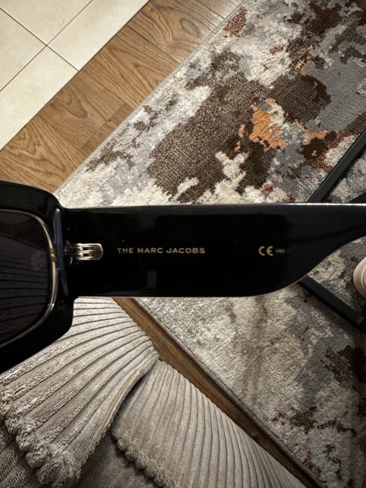 Okulary przeciwsloneczne Marc Jacobs