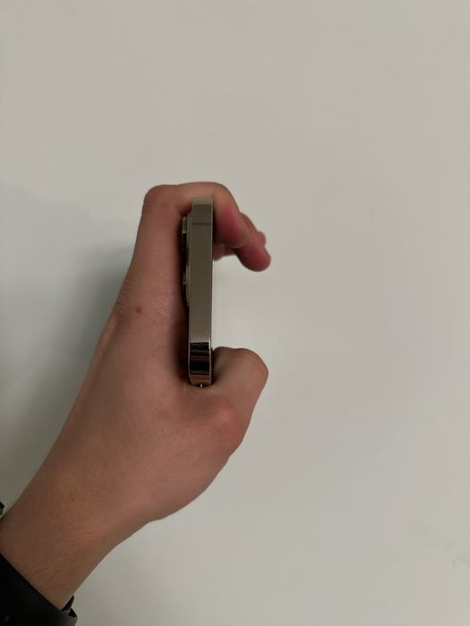IPhone 14 Pro Айфон 128gb Gold neverlook