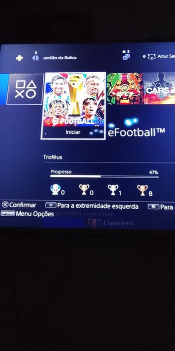 Vendo PS4 fait orgente