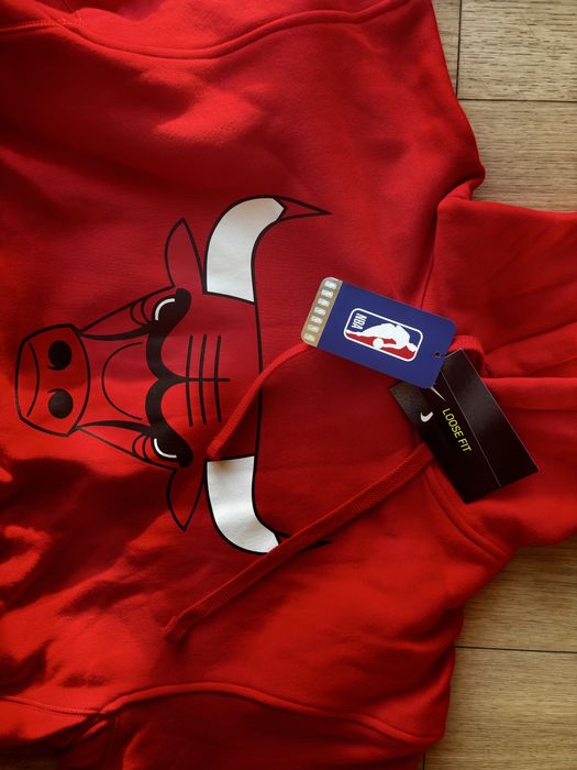 Bluza Nike - nowa, rozm M