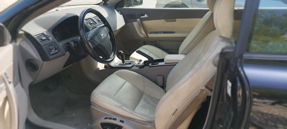 Volvo C70 2.4 D5 Momentum Geartronic