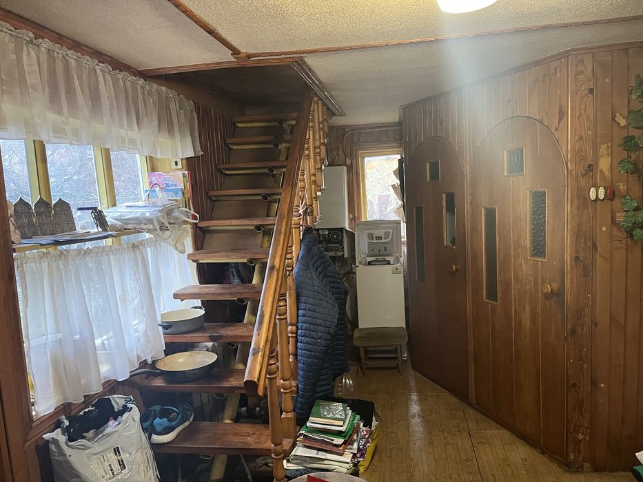 Продам будинок Калинівка Фастівський район.