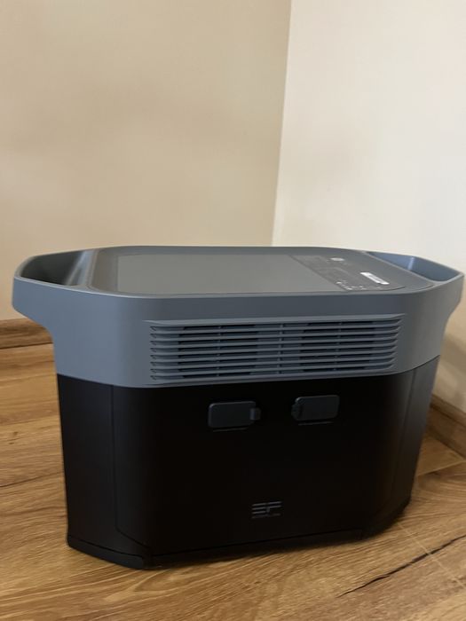 EcoFlow DELTA 2 Max