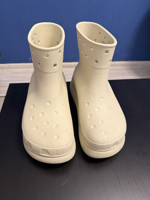 Резинові чоботи Crocs