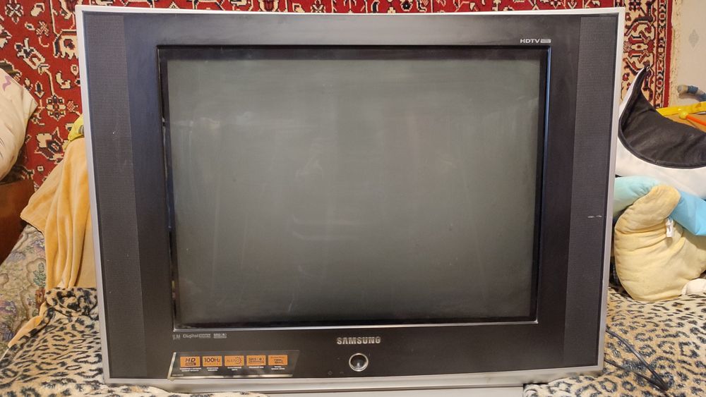 Телевізор Samsung CS-29Z47HSQ