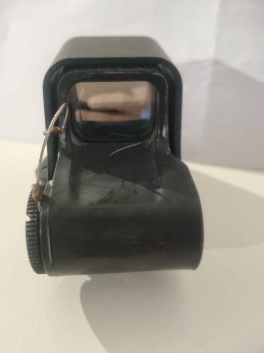 Eoctech 553(se não tou em erro)