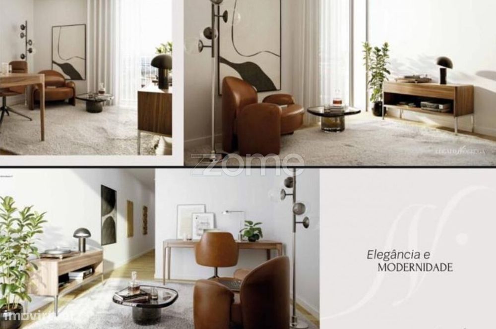 Apartamento T2