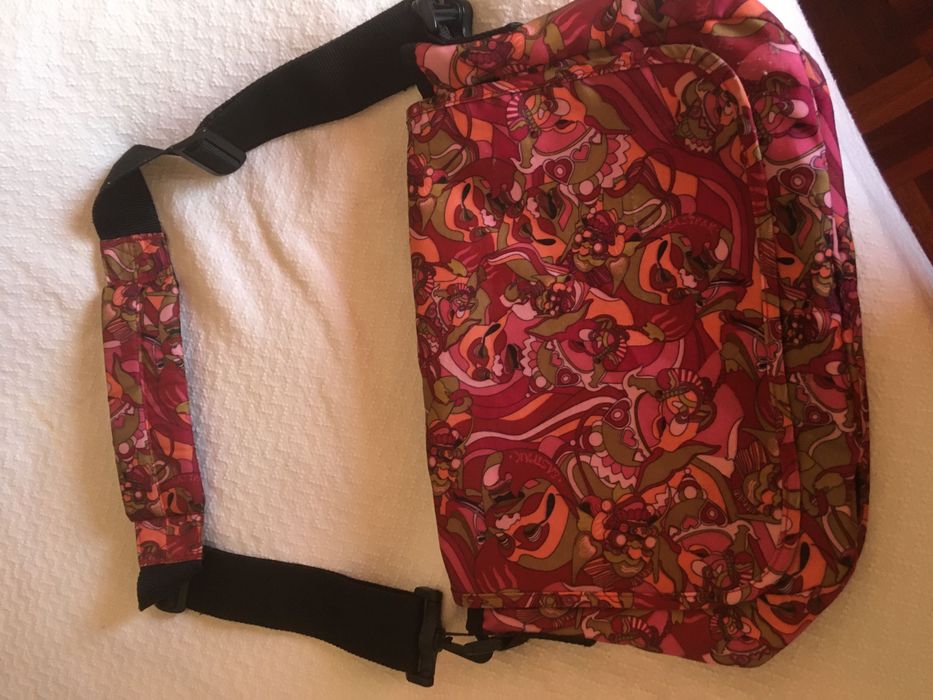 Mochila da eastpak