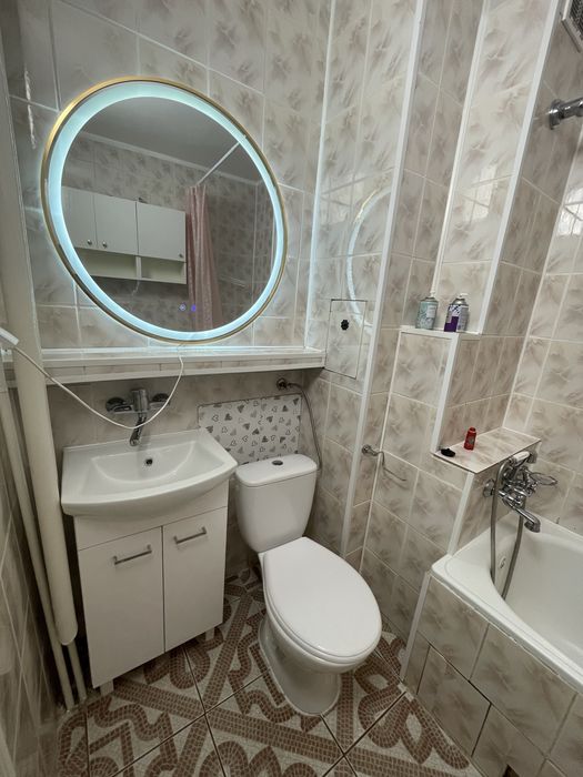 Mieszkanie, 2 pokoje - 42 m²- parter