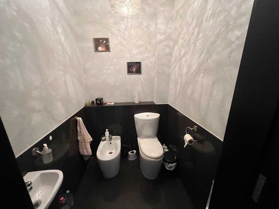 Дом для семьи в центре