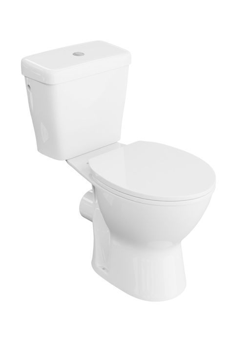 Kompakt WC sedes spłukiwanie wirowe