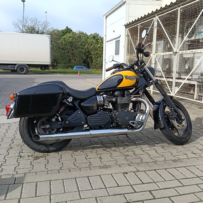 Triumph