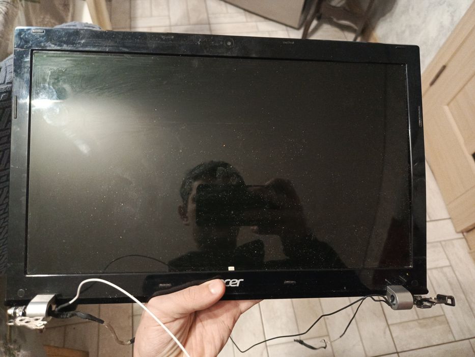 Матриця монітор acer aspire A514-55
