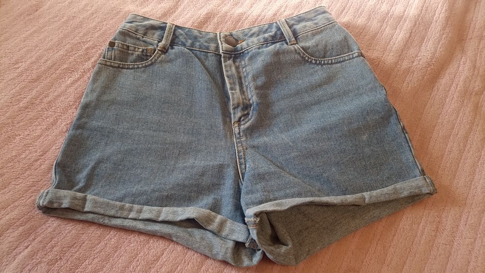 Шорты женские  DENIM размер 36