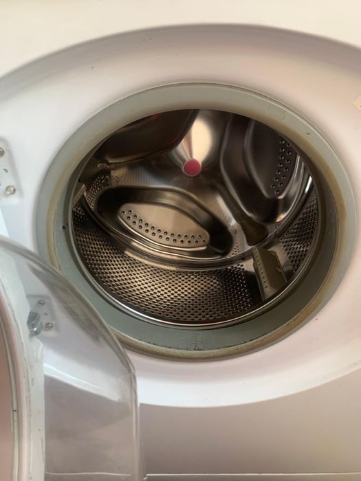 Maquina de lavar Hotpoint Ariston 7kg