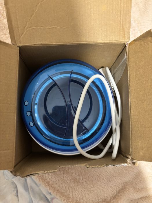 Pro Wax 100 Podgrzewacz Do Wosku W Puszc