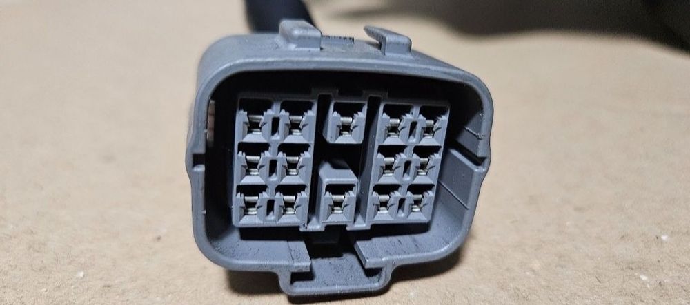 Фари права ліва ОРИГІНАЛ Full LED AFS Mazda CX5 2022 2023 2024 2025 США