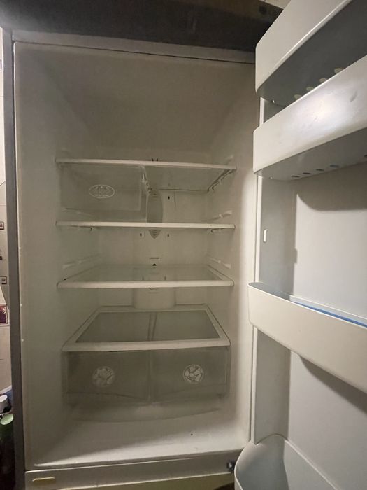 Холодильник LG б/у