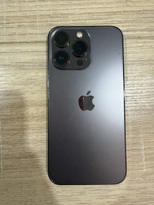 Iphone 13 pro 256 gb