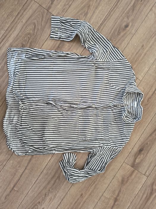 Koszulka damska w paski