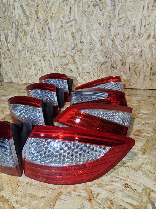 Задні фонарі Стопи Форд мондео 4